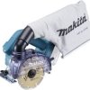 Przecinarka diamentowa Makita Makita DCC500Z - Diamant-Trennsystem - schnurlos DCC500Z