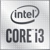 Intel® Core™ i3 i3-10100E 4 x 3.2 GHz Quad Core Procesor Tray Socket (Gniazdo procesora): Intel® 1200 65 W