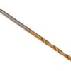 Wiertło Ø: 1.6mm dł: 43 mm HSS RS PRO Wiertło kręte
