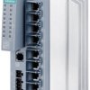 Switch przemysłowy Ethernet Siemens 6GK5208-0RA00-2AC2 6GK52080RA002AC2