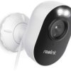 Kamera Ip Reolink Lumus E430 4Mp Wi-Fi