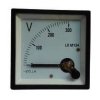 Miernik tablicowy VOL-300VAC
