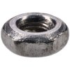 R-TECH 337532 A2 Stainless Steel Hex Nuts M1.6 - Pack of 100