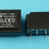 V30AJ-10AKP7 6V/1,5VA TRAFO PCB