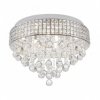 Lampa sufitowa CAPRI 19027-L