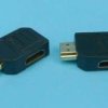 PRZEJ.GN.HDMI->WT.HDMI 270°