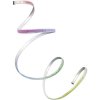 LEDVANCE 4058075515932 Smart+ Flex Multicolor Extendable 2M RGB + TW RGBTW