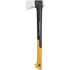 Fiskars 1069106 X-series Axe 600mm 1700g: Ultra-Sharp Forged Steel Blade