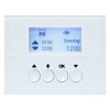 Żaluzjowy łącznik czasowy KNX RF quicklink biały połysk K.1 85745179