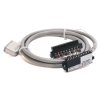 Kabel do sterowników programowalnych PLC Allen Bradley Kabel 1769 analogowy moduł we/wy 1492-ACAB025ED69