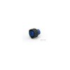 TE Connectivity 4-967325-1 Round Connector System 2.5mm 4P Blue