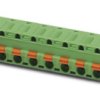 Złącze PCB 6 -pinowe raster 7.62mm Żeński Phoenix Contact