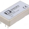Przetwornica Dc/Dc 40W 9-18Vdc / 12Vdc 3,33A Jck4012s12