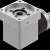 8141747 Angular gearbox, 8:1, 80 mm flange size
