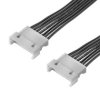 Kabel przewód-płytka, PicoBlade, raster: 1.25mm, 225mm