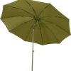 Siena Garden Paolo T52183 Parasol z masztem centralnym aluminium, poliester