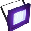 Eurolite LED IP FL-50 SMD UV 51914996 Zewnętrzna lampa punktowa LED 55 W