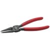 NWS 178-62-I2 Circlip Pliers 175mm For Inner Snap Rings in Bores