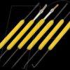 ST-S315 Soldering aid tool set , 6-piece PC board set