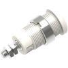 Electro PJP 3265-C-CD1-BC Safety Jack Socket White 1pc