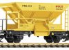 Wagon towarowy zamknięty Piko G 37852 G
