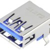 Molex 484050003 Złącze męskie USB, 1 szt.