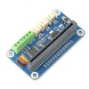 Sterownik 2 silników i 3 serwomechanizmów I2C dla BBC micro:bit - Waveshare 15220