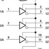 Quadruple Low-Power Differential Line Driver | DW | 20 | -40 to 85