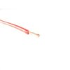 Przewod LgY 0,75mm2, 300VAC/500VDC, czerwony