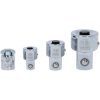 KS Tools 503.4286 Gearplus Adaptor Set, Metric, 4 Pcs