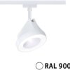 Lampa do systemu szynowego, wysokonapięciowego Paulmann Arena 94900 15.1 W 900 lm signal white