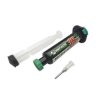 soldermaska do płytek PCB zielona 3S 10g