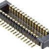 Molex Złącze taśmowe Ilość pinów 34 Wymiary siatki: 0.4 mm 55909-3474 1 szt. taśma na małej rolce