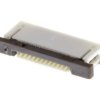 Molex Złącze FFC, FPC Ilość pinów 12 Wymiary siatki: 0.5 mm 527461271 1 szt. taśma na dużej rolce