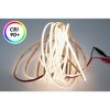 10W/m taśma led ultra slim 384/m COB CRI90+ 24V BIAŁA CIEPŁA