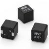 Cewka indukcyjna drutowa SMD 2 μH 1212 Idc 16.2A