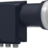 Konwerter Inverto Quattro Premium Universal 40mm PLL LNB
