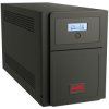 APC SMV3000CAI APC Easy UPS 1 Ph Line Interactive, 3kVA, Tower, 230V, 6 IEC C13