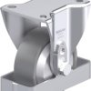 Blickle 946572 BH-PO 100KA-1-ELS-FA-FS Koło stałe z blachy stalowej Średnica koła: 100 mm Maksymalne obciążenie: 280 kg