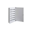 Rozdzielnica p/t metalowa 6x24 KP-DB-I-MF-624 IP30 32655 Kanlux