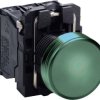 Schneider Electric XB5AVG3 Lampka sygnalizacyjna 1 szt.