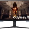 Samsung Odyssey G7 S28BG700EP Monitor EEK F (A - G) 71.1 cm (28 cal) 3840 x 2160 px 16:9 1 ms HDMI, DisplayPort, USB 3.2