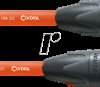 CPM 10 FM-OR CORDIAL 1x XLR female 3-pin, 1x XLR male 3-pin, 10.00 m