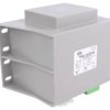 TMBZ300/002M Transformator: zalewany, 300VA, 230VAC, 24V, 12,5A, śrubowy