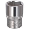 Sealey S1221 Walldrive Socket 21mm 1/2"sq Drive