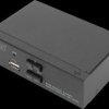 DS-12870 KVM switch, 2-port, single display, 4K, HDMI