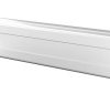 Rittal 6212065 odlew aluminiowy, tworzywo sztuczne szary (ral 7035) 1 szt.