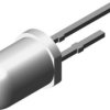 TSHF5210 High Speed Infrared Emitting Diode, 890 nm, Surface Emitter Technology
