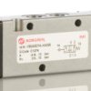 Pneumatyczny zawór elektromagnetyczny Norgren Pilot/sprężyna V60 G 10 bar 5 portowy