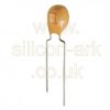 150uF 10V Tantalum capacitor - AVX